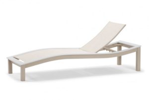 Commercial Pool Furniture Contour Lounge Chaise