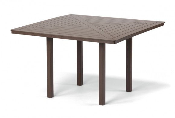 Bar Height Table