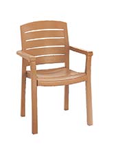 Teak Wood