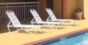 Windward Aruba Strap