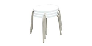 Windward Brand Fiberglass Tables