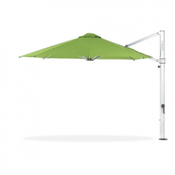 Grosfillex Cantilever Umbrella