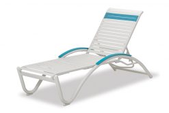 Telescope Casual Helios Chaise Lounge