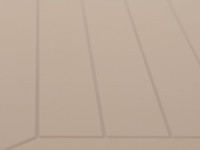 Desert MGP Slatted