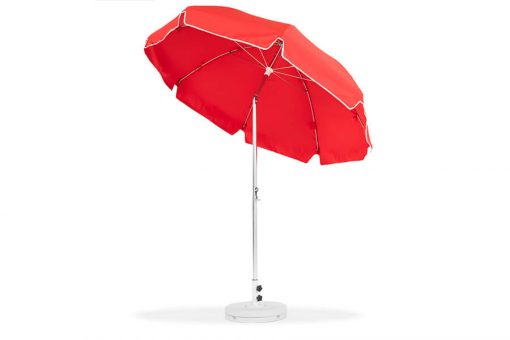 Frankford Steel Patio Umbrella