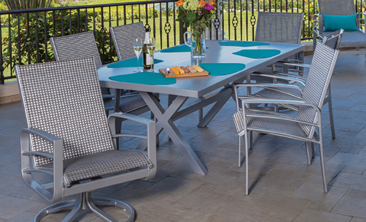 Windward Designer Windward Skyway Sling – Resort Chairs