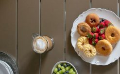 Windward Tahoe Plank Tables